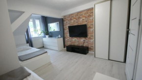 Apartament Ósemka Szklarska Poręba